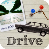 Drive Scrapbook icône