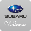 SUBARU Welcome App