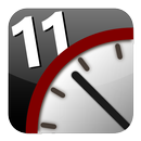 SecondClock APK