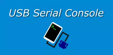 USB Serial Console