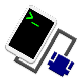 USB Serial Console icono