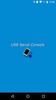 USB Serial Console 포스터