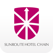 サンルートホテルチェーンアプリ icon