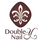 Double Y Nail 公式アプリ アイコン