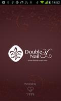 Double Y Nail 公式アプリ पोस्टर