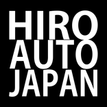 HIRO AUTO JAPAN groups 公式アプリ