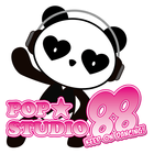 POP STUDIO 88 公式アプリ icône