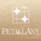 PETILLANT（ペティラント）公式アプリ أيقونة