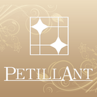 PETILLANT（ペティラント）公式アプリ иконка