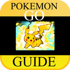 Guide Catching For  Pokémon Go icône