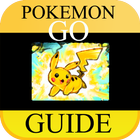 Guide Catching For  Pokémon Go 图标