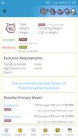 Guide Catching For  Pokémon Go screenshot 2