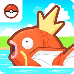 Pokémon: Magikarp Jump APK download