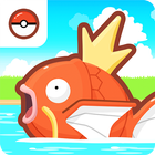 Pokémon: Magikarp Jump أيقونة