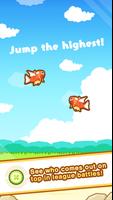 Pokémon: Magikarp Jump Ekran Görüntüsü 2