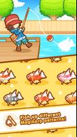 Pokémon: Magikarp Jump imagem de tela 3