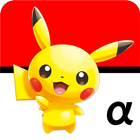 ポケランド みんなでαテスト (Unreleased) icon