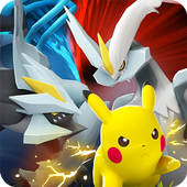 Pokémon Duel icon Pokémon Duel icon