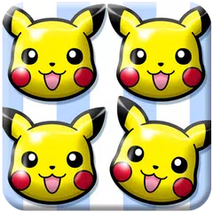 Pokémon Shuffle Mobile XAPK download