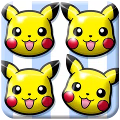 Baixar Pokémon Shuffle Mobile XAPK