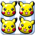 Pokémon Shuffle icon