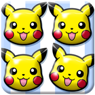 Pokémon Shuffle icône