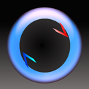 GravityHoles -Control gravity- APK