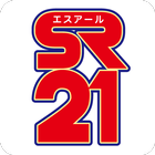 SR21中川店 أيقونة