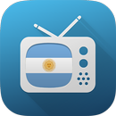 Televisión de Argentina Guía APK
