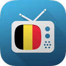 België TV Guide APK