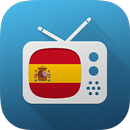 Televisión de España Guía APK