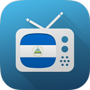 Televisión de Nicaragua Guía APK