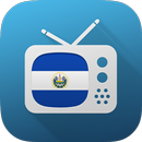 Televisión de El Salvador Guía APK