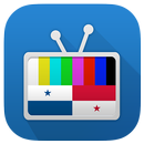 Televisión de Panamá Guía APK