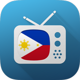 Philippine Television Guide icône