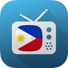 Philippine Television Guide-icoon