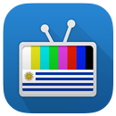 Televisión de Uruguay Guía APK