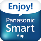 Enjoy! Panasonic Smart App Zeichen