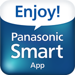 Enjoy! Panasonic Smart App