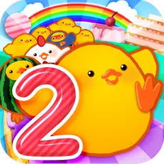 ChicksRun2 APK download