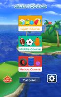 Jumble Golf screenshot 7