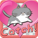 APK ねこキャッチ！