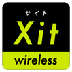 ”Xit wireless（サイト ワイヤレス）