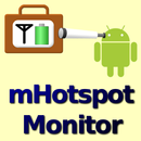 mHotspot Monitor APK