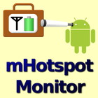 Icona mHotspot Monitor