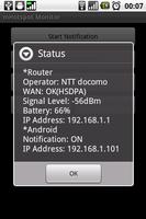 mHotspot Monitor screenshot 3