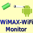 WiMAX-WiFi Monitor