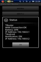 WiMAX-WiFi Monitor screenshot 2