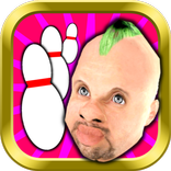 人間ボウリング [無料のバカゲー]