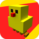 Pecker Rush APK